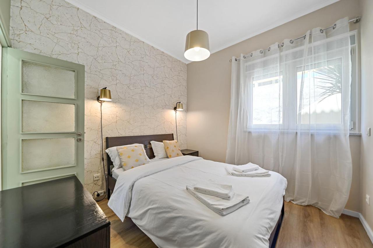 New Apartments Luiz I Bridge By Amber Star Rent 빌라노바데가이아 외부 사진