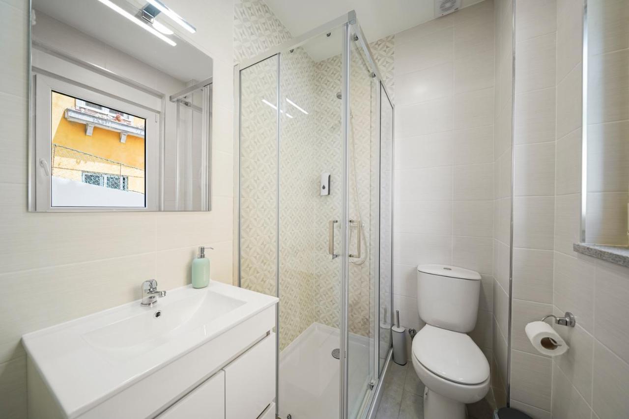 New Apartments Luiz I Bridge By Amber Star Rent 빌라노바데가이아 외부 사진