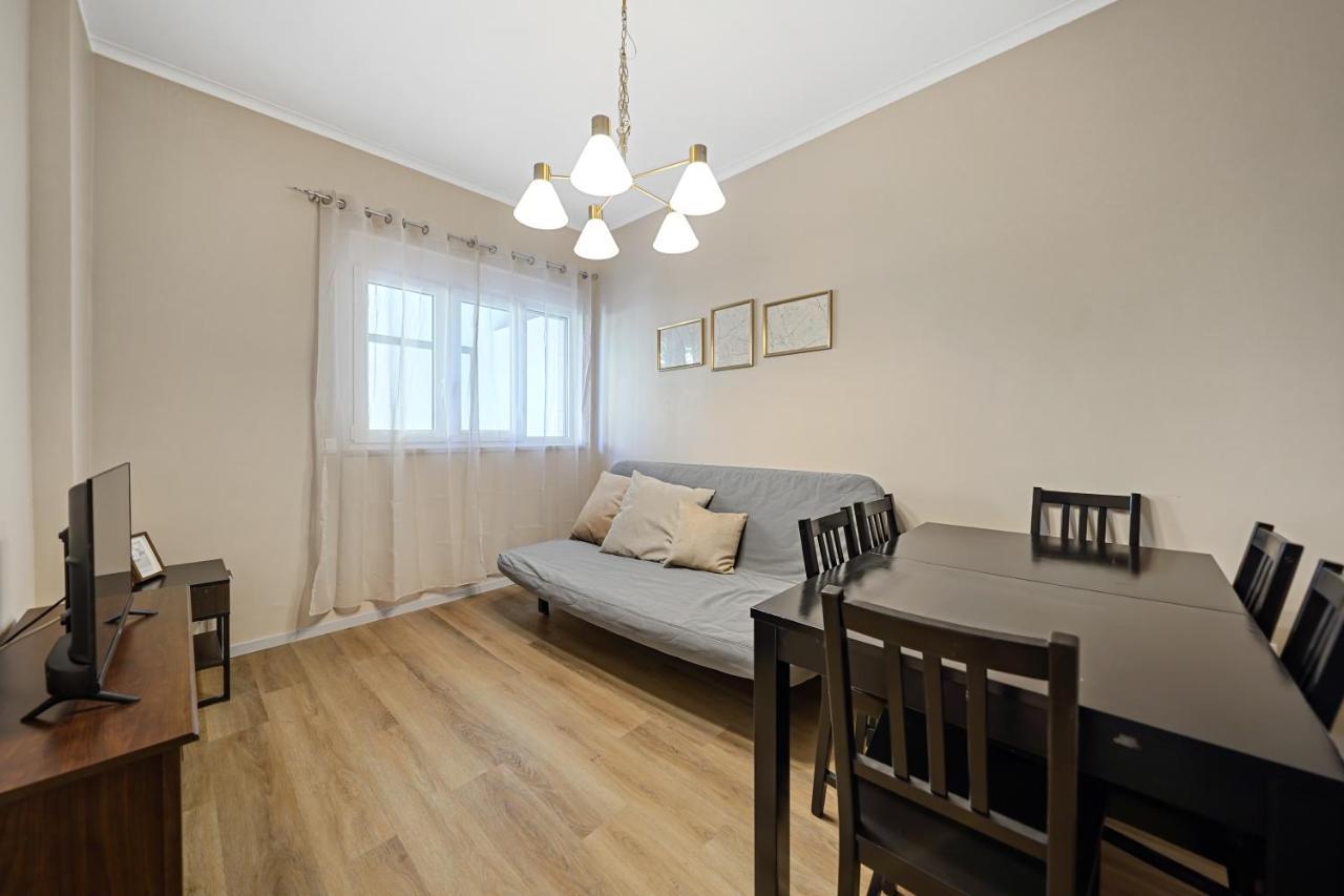 New Apartments Luiz I Bridge By Amber Star Rent 빌라노바데가이아 외부 사진